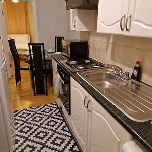 Appartement met Twee Slaapkamers
